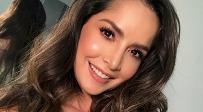 Foto de Carmen Villalobos hace 11 años