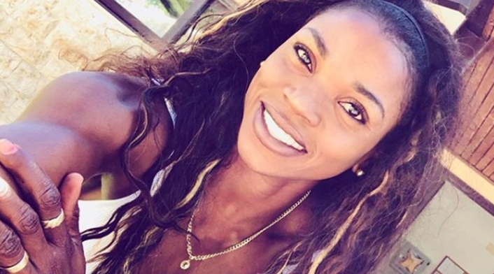 Caterine Ibargüen