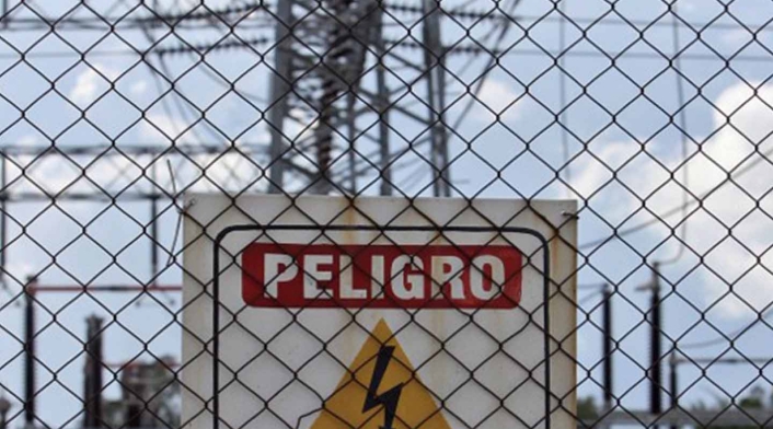 Cerca eléctrica