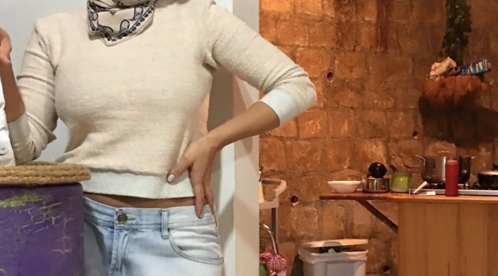 Ya ha respondido por las aparentes cirugías que tiene en su cuerpo.