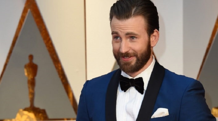 Chris Evans