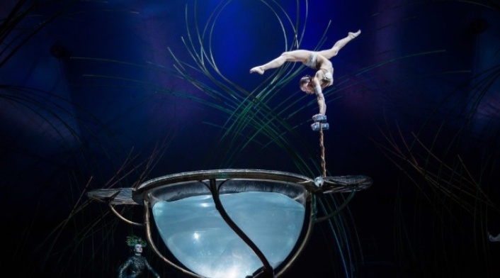 Circo del Sol