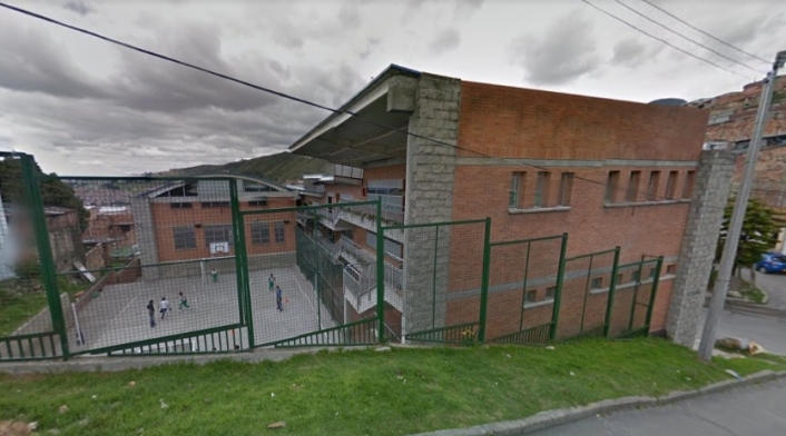 Colegio Palermo Sur