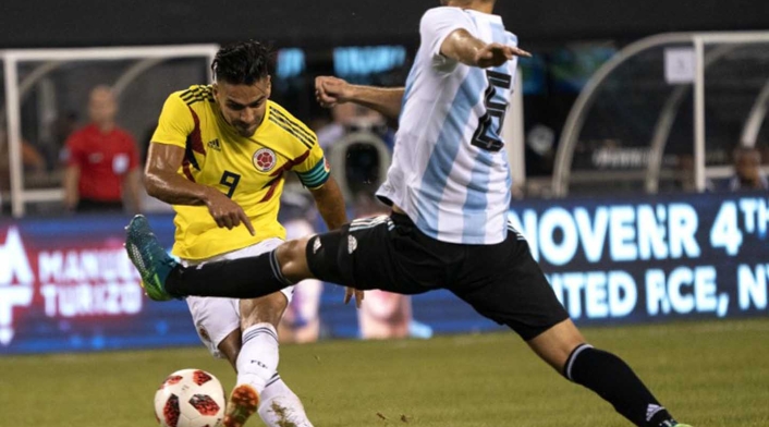 Radamel Falcao Radamel Falcao