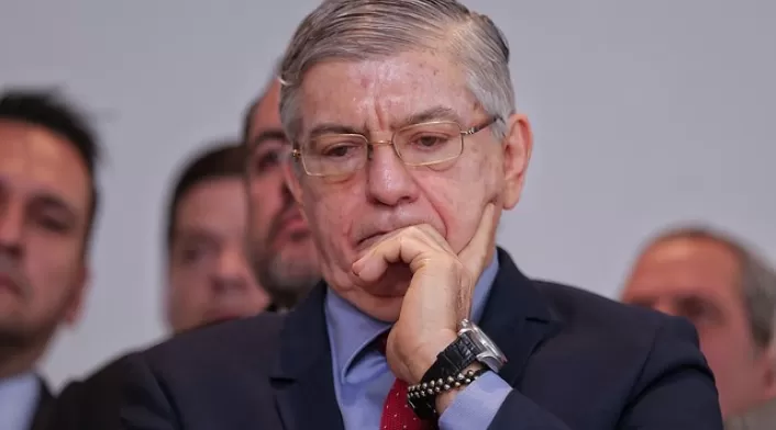 César Gaviria