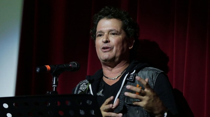 Carlos Vives Carlos Vives