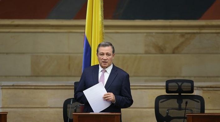 Ernesto Macías