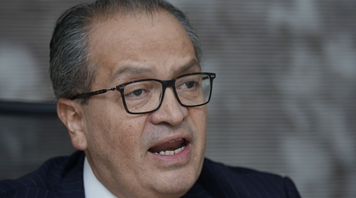 Fernando Carrillo
