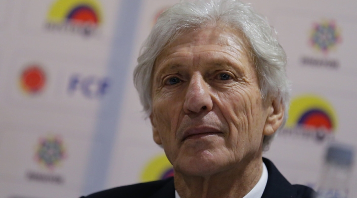 José Pékerman, extécnico de la Selección Colombia José Pékerman, extécnico de la Selección Colombia
