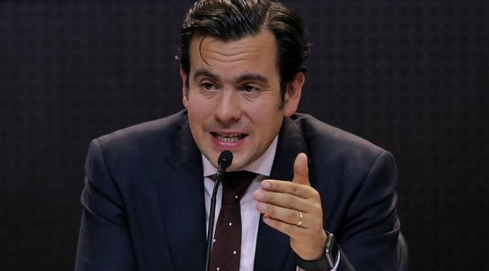 Rodrigo Lara Bonilla