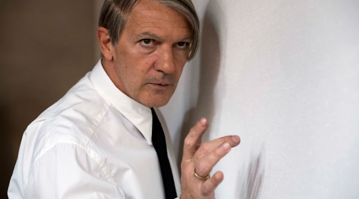 Antonio Banderas