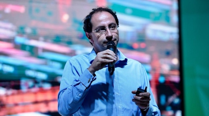 José Manuel Restrepo, ministro de Comercio