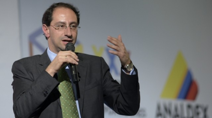 José Manuel Restrepo