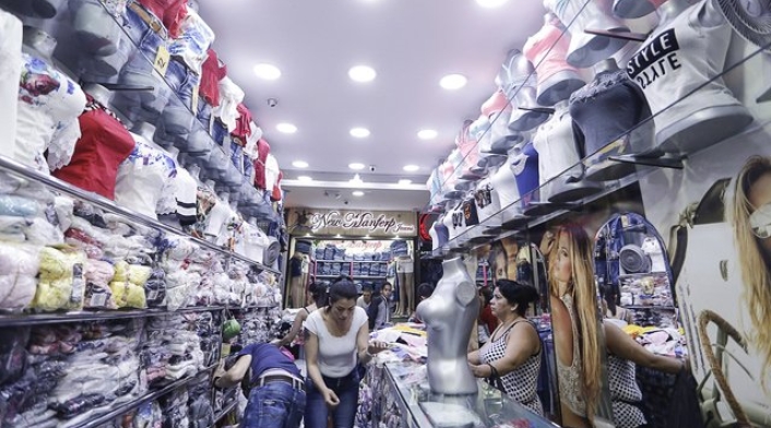 Comercio colombiano Comercio colombiano