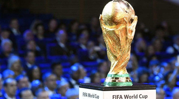 Imagen de la Copa Mundo