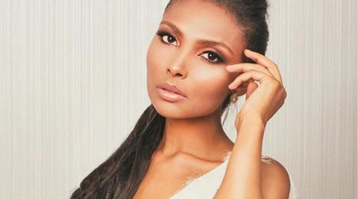 SUGEY TATIANA TORRES señorita cundinamarca