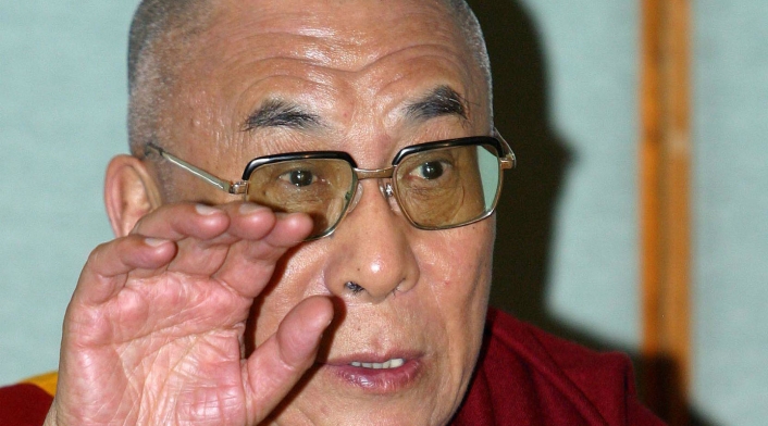 Dalái lama, en el centro de la polémica por abusos sexuales de maestros budistas