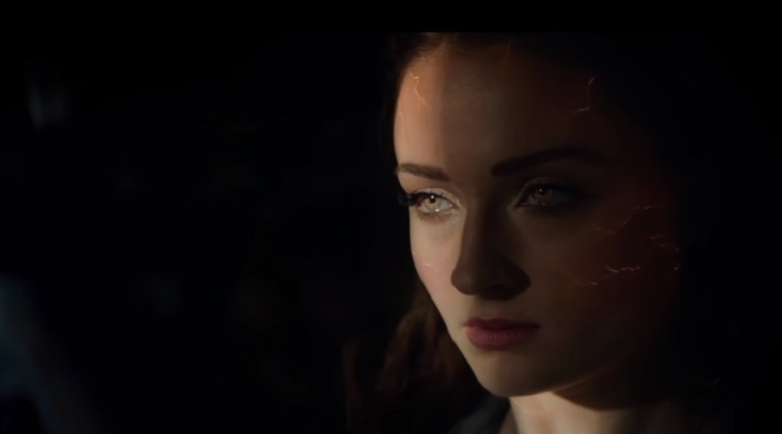X-Men: Dark Phoenix