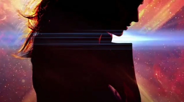 X-Men:Dark phoenix