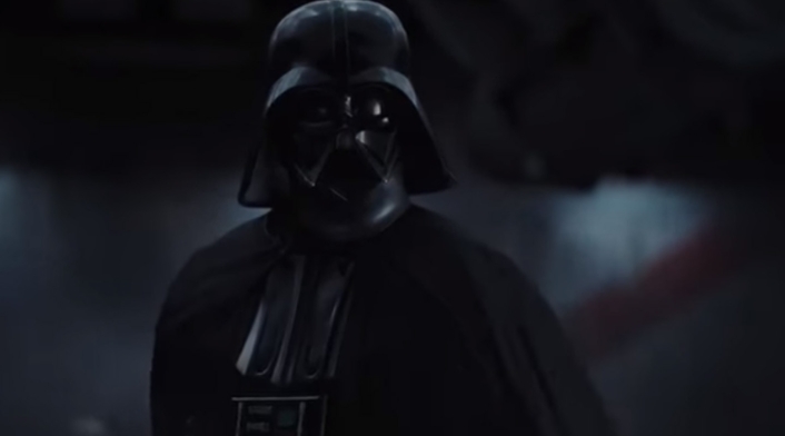 Darth Vader