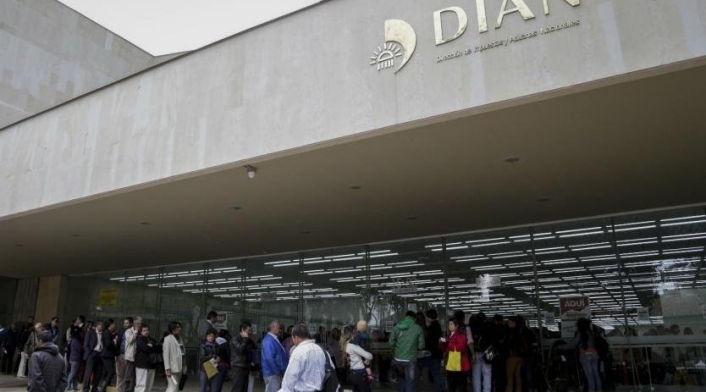 Más de 2 billones de pesos se recaudaron por renta