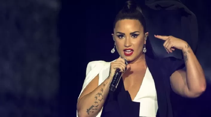 Demi Lovato