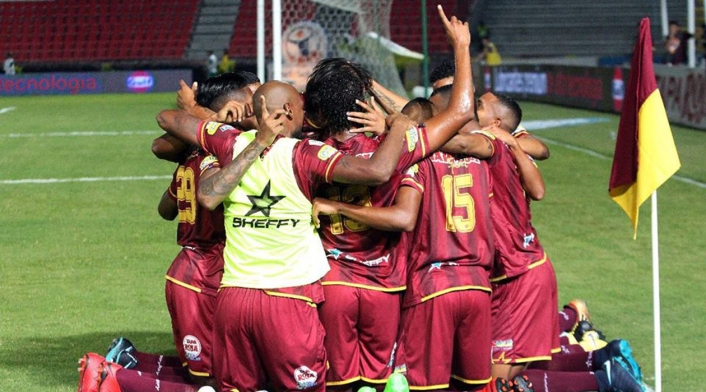 Deportes Tolima