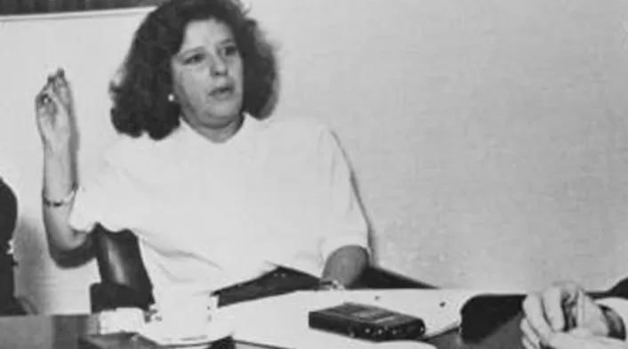 La periodista Diana Turbay fue secuestrada el 30 de agosto de 1990 por orden de Pablo Escobar. En una operación de rescate el 25 de enero de 1991 murió en un intento de rescate.