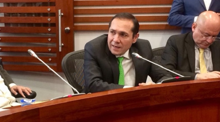 Antonio Sanguino