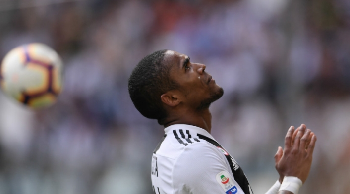 Douglas Costa
