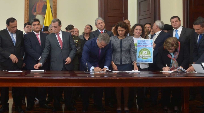 Iván Duque Iván Duque