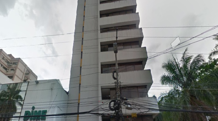 Millonario hurto
