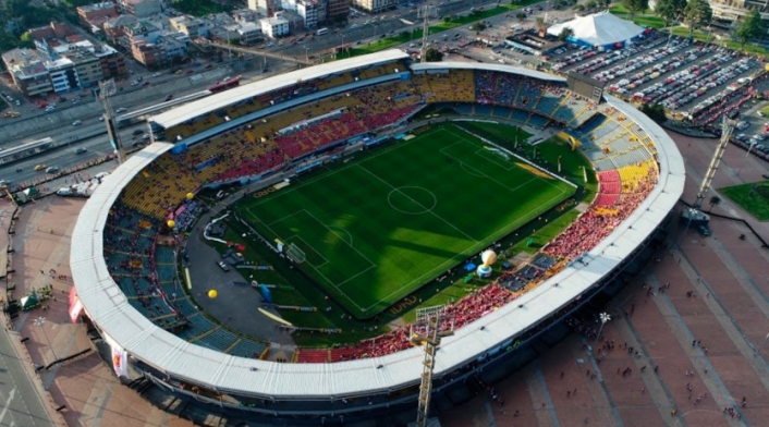 El Campín