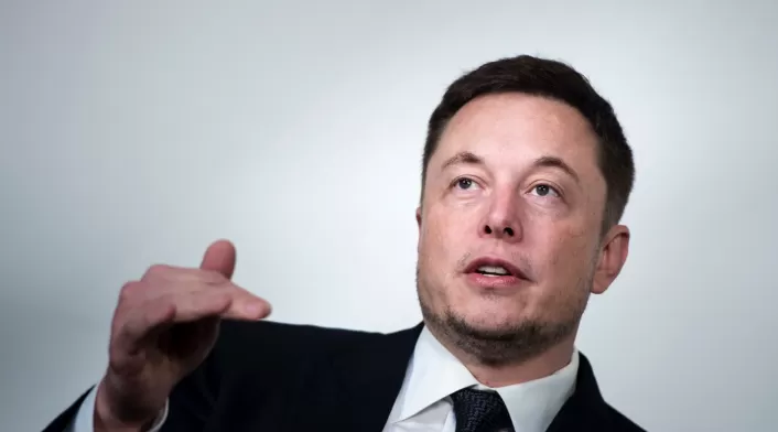 Elon Musk