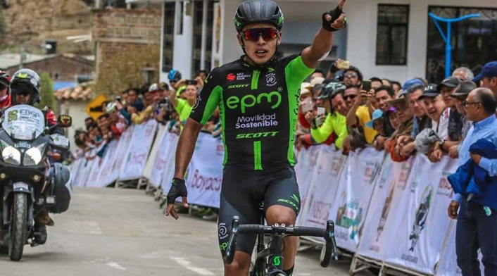 EPM Scott llegará a la edición 2018 del Clásico RCN como defensor del título