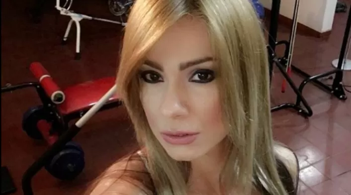 Esperanza Gómez