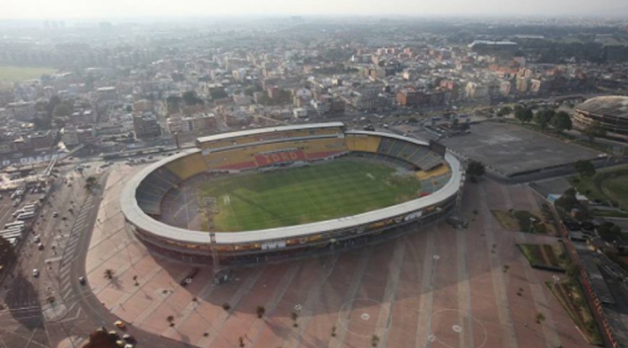 Estadio El Campín