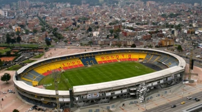 Estadio El Campín