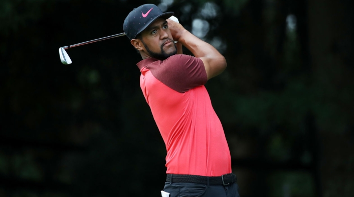 Tony Finau fue anunciado como el último refuerzo para enfrentar a Europa en la Ryder Cup
