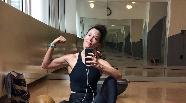 Estefanía Borge