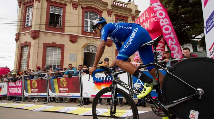 Clásico RCN ARAWAK 2018