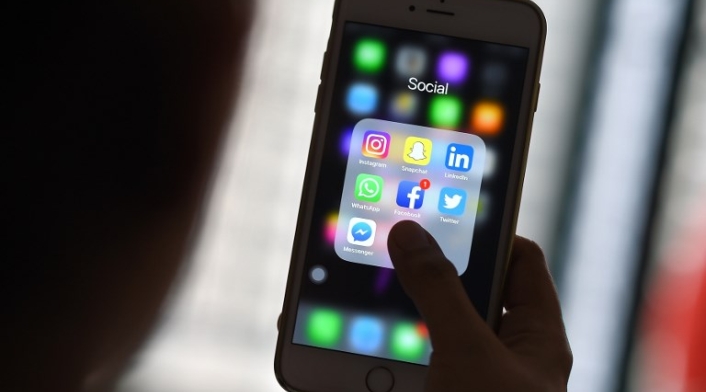 Facebook, Instagram y WhatsApp