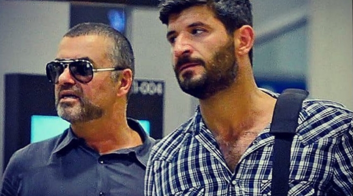 George Michael