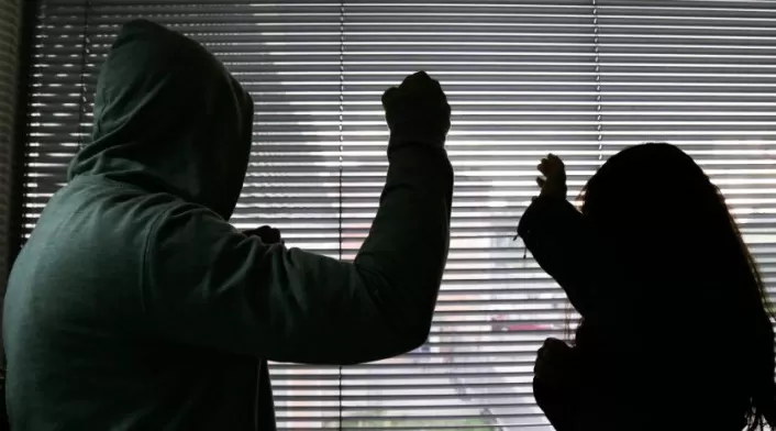Maltrato contra la mujer en Colombia. Maltrato contra la mujer en Colombia.