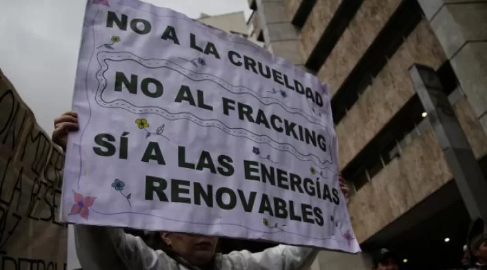 Acuerdo de Escazú busca herramientas para dirimir conflictos ambientales