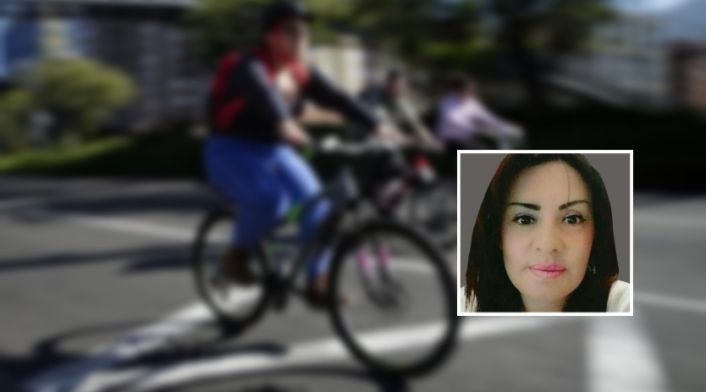 Funcionaria del IDRD asesinada