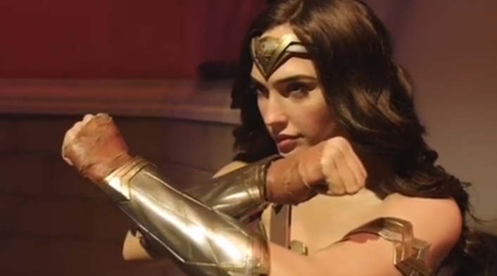 Gal Gadot