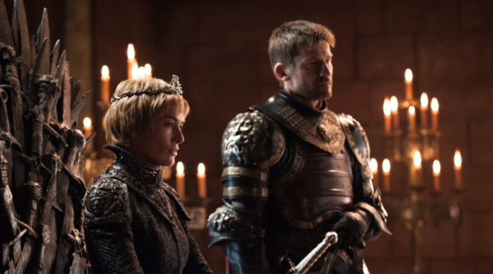 Game of Thrones
