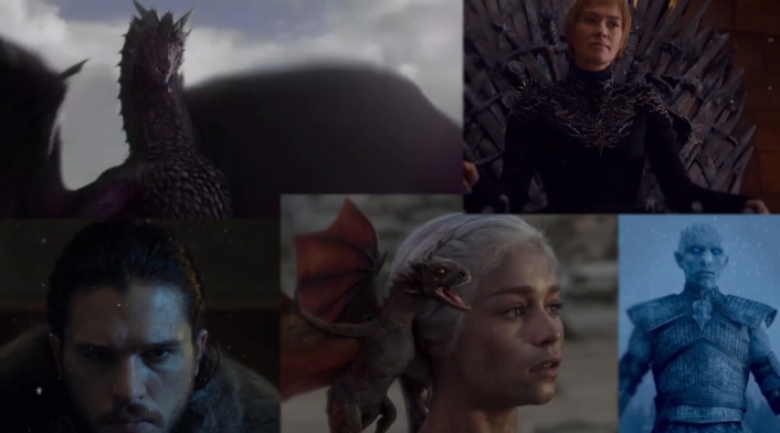 Game of Thrones