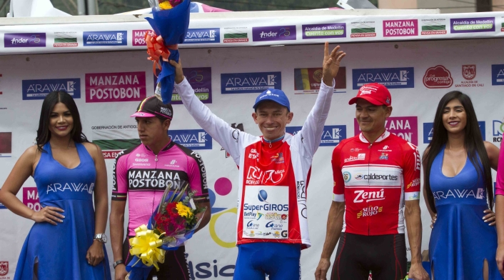 Clásico RCN 7ª etapa